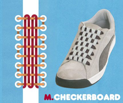 Checker Board