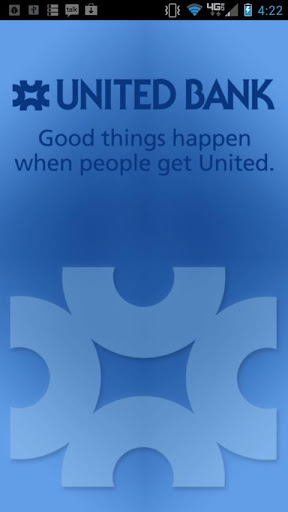 United Bank Mobile Banking