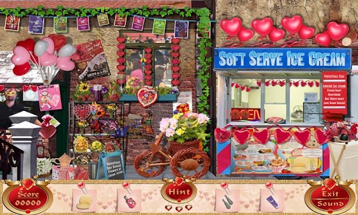 How to install Hidden Object Happy Valentines lastet apk for pc