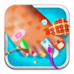 Feet Hospital Operating Games.apk 1.3