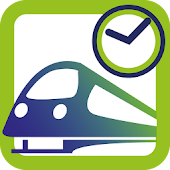 Rail Planner  Eurail/Interrail