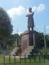 vivekananda statue