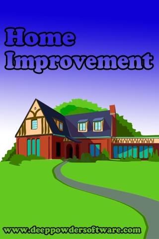 Home Improvement Guide