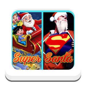 Super Santa Claus Game.apk 1.0