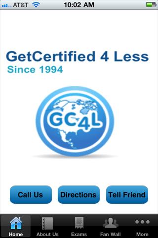 Get Certified 4 Less