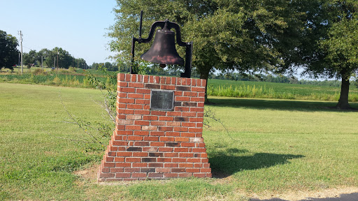 Bell At St. Mark