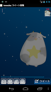 How to install Tweecha Theme:Taurus 2.0 unlimited apk for android