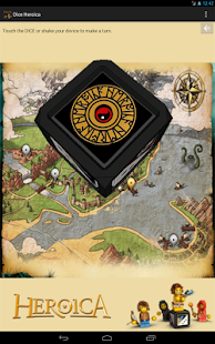 How to mod DICE Heroica 1.3 apk for android