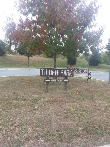 Tilden Park