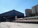 Alexandria Station 