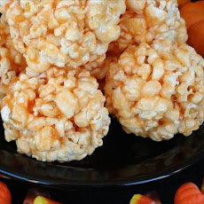 Popcorn Balls