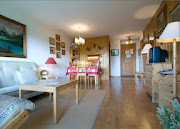 Non Smoking One Bedroom Holiday Apartment