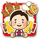 Tachinomi mobile app icon