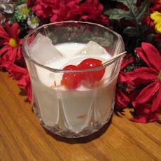 Amaretto Cow