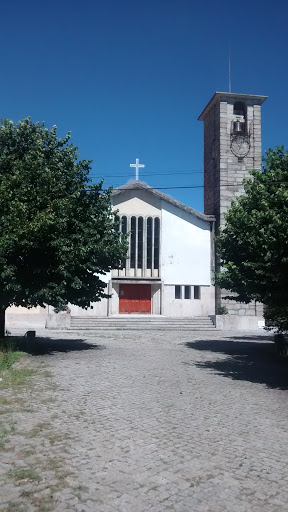 Igreja Avelal