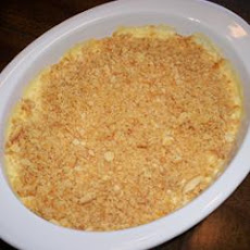 Easy Creamy Chicken Casserole