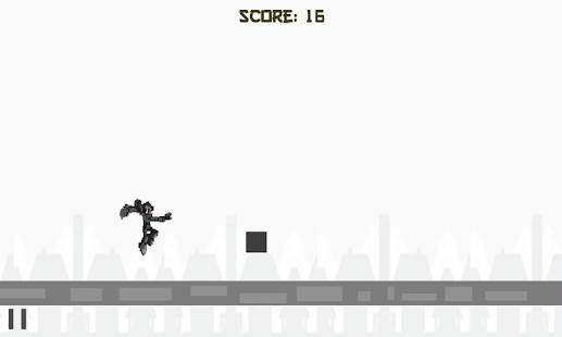 How to install Shinobi! (Ninja Run) 1.1 apk for bluestacks