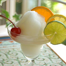 Malibu Frozen Lemonade (Coconut Rum)
