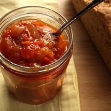 Tomato Jam Recipe