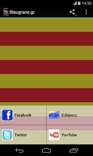 How to download Blaugrana.gr 1.3.0.0 unlimited apk for laptop