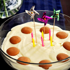 Banana Pudding