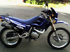 Mototek 200 Cc Ano 2007