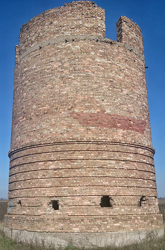 Observatory Tower