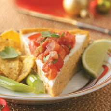 Mexican Cheesecake Recipe