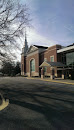 Simpsonville First Baptist