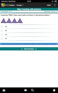 How to mod K12 Maths - Grade 1 lastet apk for android