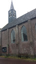 Kerk Oostgrafdijk
