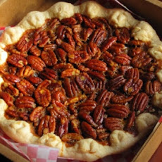 Pecan Pie