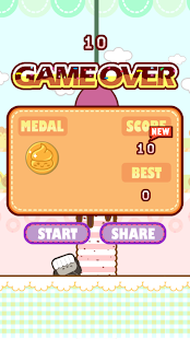 How to download Flappy Lil Cupcake lastet apk for pc