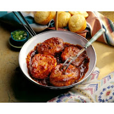 Barbecue Pork Skillet