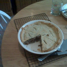 Meme's Tourtiere