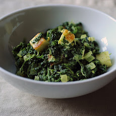 Saag Paneer