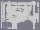 Thumbnail of the map 'the house with an exaggerate security system'