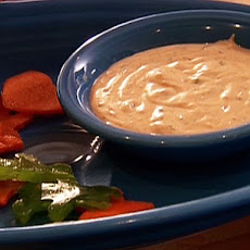 Kid Friendly Crudites