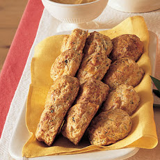 Cheddar-Cheese-and-Sage Biscuits