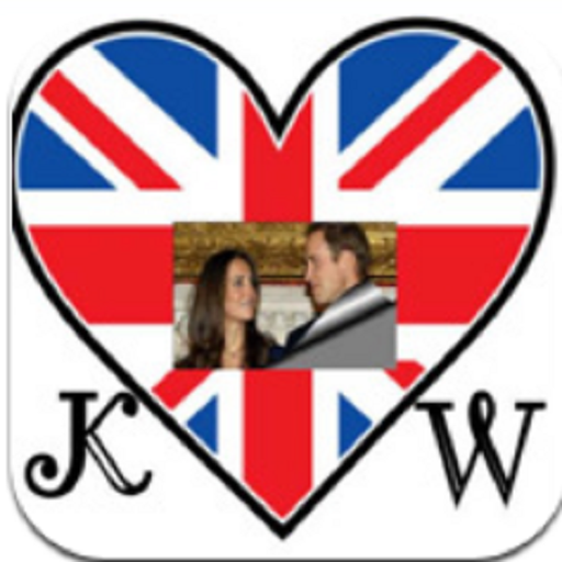 Kate and William 生活 App LOGO-APP開箱王