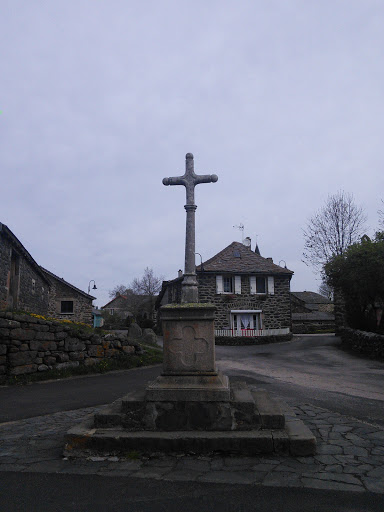 Croix De Moudeyres