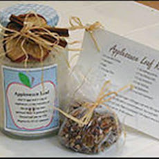 Awesome Applesauce Loaf or Muffins Mix
