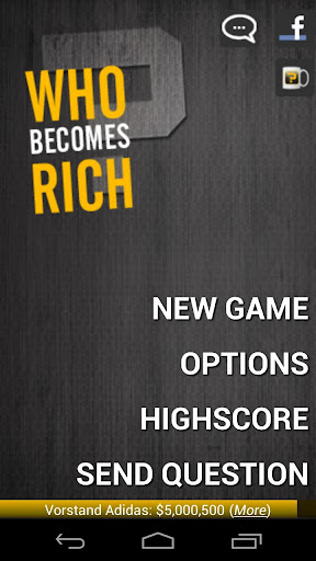 免費下載益智APP|Who Becomes Rich (ad-free) app開箱文|APP開箱王