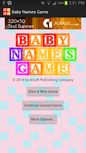 How to mod Baby Names Game 2.01 mod apk for bluestacks