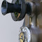 Paystations - Gray Automatic Electric 750  2 loc FSC-1 14
