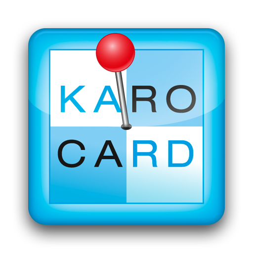 KAROapp LOGO-APP點子