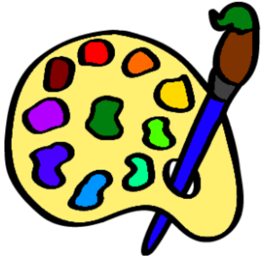 Paint Bucket Coloring LOGO-APP點子