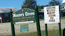 Moore's Grove United Methodist Church