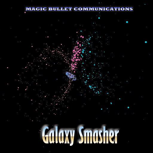 Galaxy Smasher Live Wallpaper 個人化 App LOGO-APP開箱王