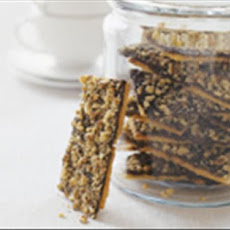 Crunchie Bars